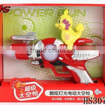 cheap and nice flash toy laser gun toys for kids