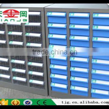TJG CHINA 30 Drawer Ark Of Screw Parts Finishing Cabinets YS-3310