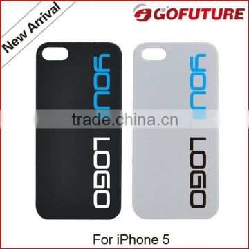 Customize printing plastic mobile phone cover