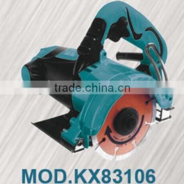 1200W / 1500W electric tool Marble Cutter (KX83106)