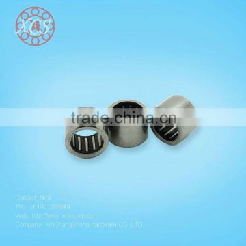 High quality printing machinery inch drawn cup needle roller bearing SCE85