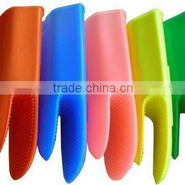 Silicone Oven glove sell well