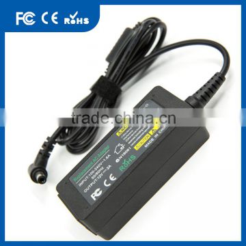 OEM AC 110V-220V Charger 24W 5.5X2.5MM Adapter Charger 12V 2A For LG