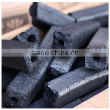 Barbecue Charcoal bbq Sawdust Charcoal Briquette T-QS-01