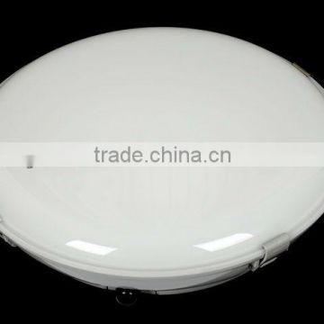 LED round ceiling light IP65,wate-proof