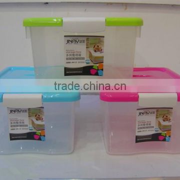Plastic storage box GS-9811