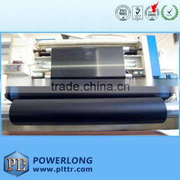 Top manufacture China supply high compatible raw material polyester printer wax resin ribbon jumbo