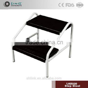 Medical Instrument China LKE020 hospital Step Stool