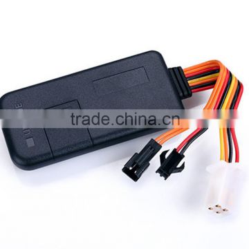 Cheap small/mini gps tracker with mobile phone app and platform