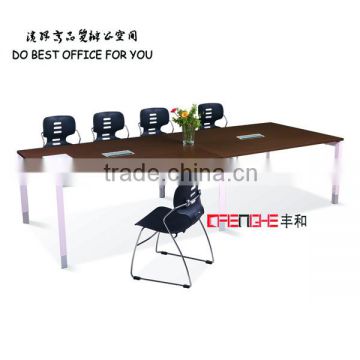 Hot sale office furniture wooden table design