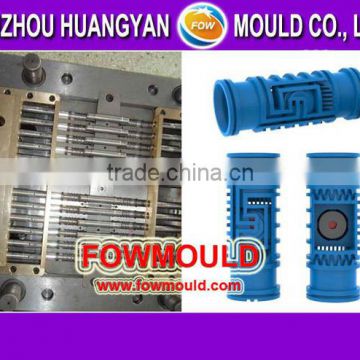 plastic injection drip irrigation mould maker