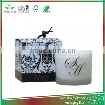best sale candle packaging box