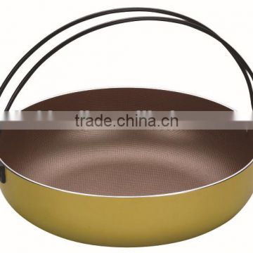 chafing dish pan