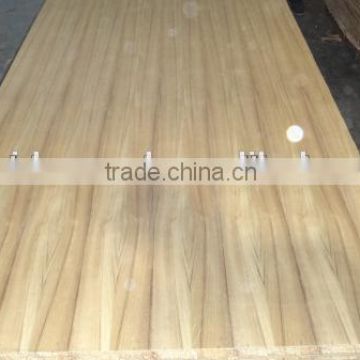 3mm teak veneer plywood from Linyi factory
