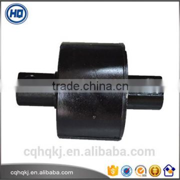 SOLID AXEL BUSHING TRUCK RUBBER SPRING FOR SCANIARID
