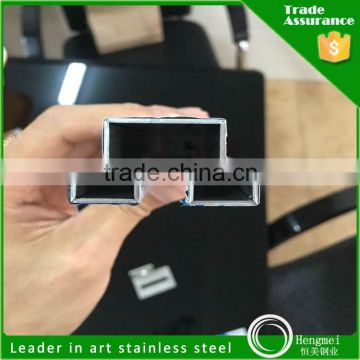 OEM inox 304 1mm thick stainless steel plate bending product