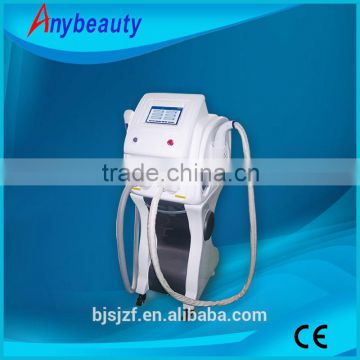 Professional IPL+RF Elight Hair Removal,skin Rejuvenation Beauty Equipment SK-11(CE,ISO13485 Approval)