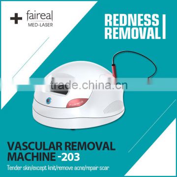 Much Better Than Laser Spider Vein Removal/Permenant Remove Machine NEW COMMING