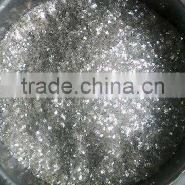 Well Drilling Muscovite Mica Scrap With Manufacture Price