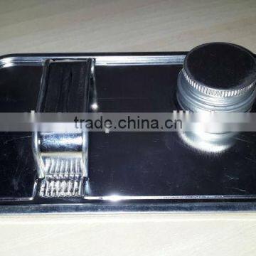 Tinplate Component