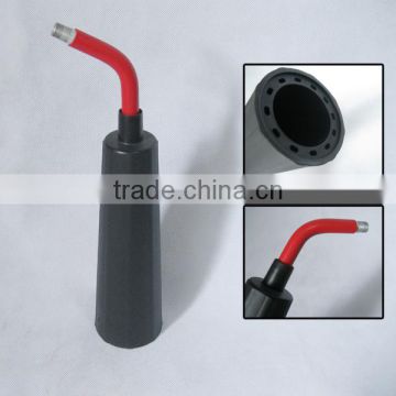 IDEAL Plastic Injection Part