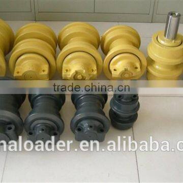 Undercarriage Parts Excavator E55 Track roller