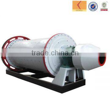 iron ore/stone diamond ball mill