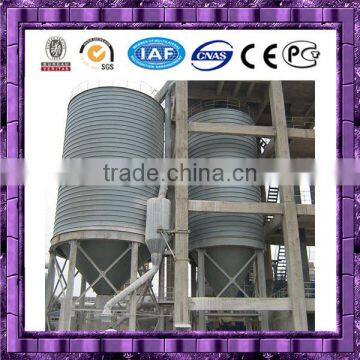 Professional mini cement plant construction project with low cost
