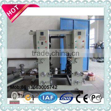 Hot selling non woven bag printing machinery with great price
