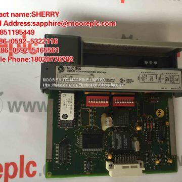 【IN STOCK】Allen Bradley 1769-PA2	CompactLogix AC 2A/0.8A Power Supply