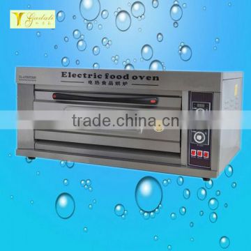 Baking Equipment Electric Bread Oven(ZQF-1)