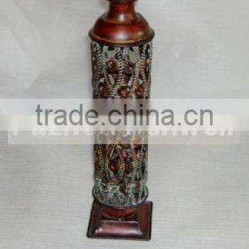 2010 Antique candle stand