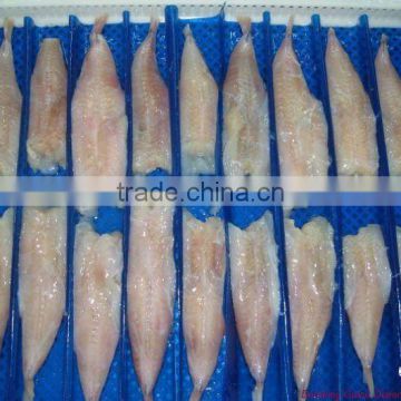 IQF wild monkfish tail meat