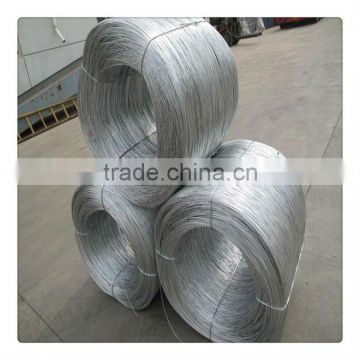 XY 11 gauge galvanized wire with best price (factory)