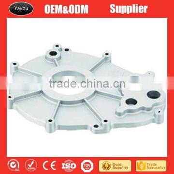 die casting aluminium plate