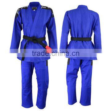 BJJ Custom Suits With High Quality Brazillian Jiu Jitsu