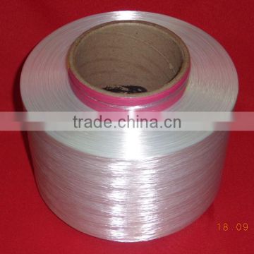 fdy high tenacity polyester filament yarn raw material polyester sewing threads