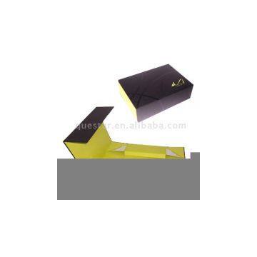 Sell Paper Foldable Box