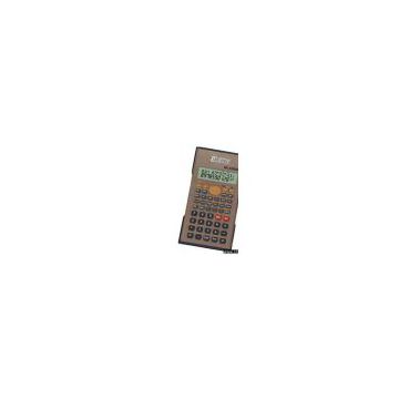 Sell Scientific Calculator (ML-82MSD)