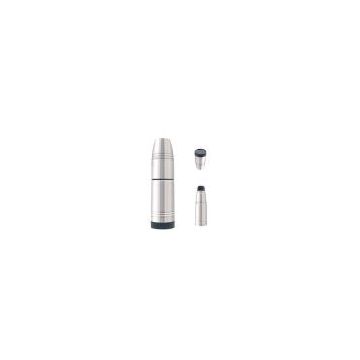 bullet vacuum flask