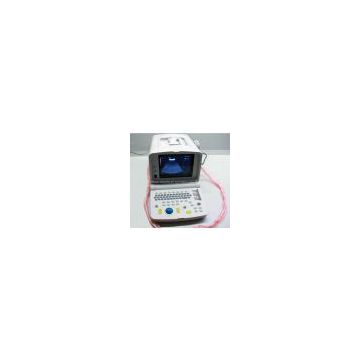 Portable Linear & Convex Ultrasound Scanner