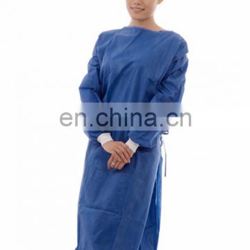 Manufacturer Of Disposable Medical Ultrasonic Surgical Gowns
