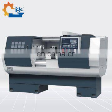 CK6140 Automatic CNC metal mill machine