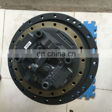208-27-00243 PC450-7 final drive pc450-7 travel motor for excavator