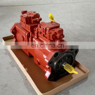 401107-02157 DX300LC-5 Hydraulic Pump