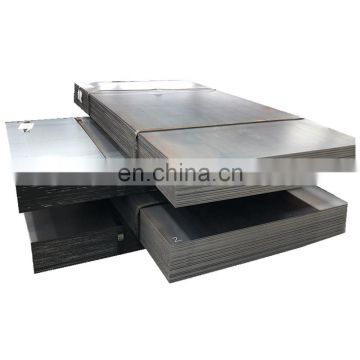 astm a1018 1040 q235b steel plate sheet placa de acero