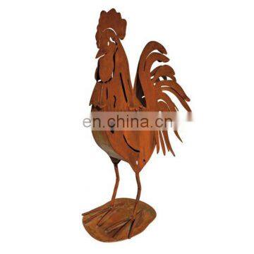 metal fabrication laser cutting part metal art for decor