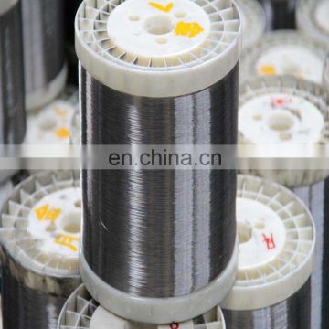 Raw material of scourer 0.12mm galvanized/ stainless steel cleaning ball wire