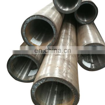 JIS G3457 standard carbon steel black pipes