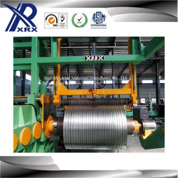 Competitive astm stainless steel 631 pipe KG
